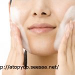 顔の洗いすぎは脂でテカテカに｜水洗顔を効果的に行う３つの条件